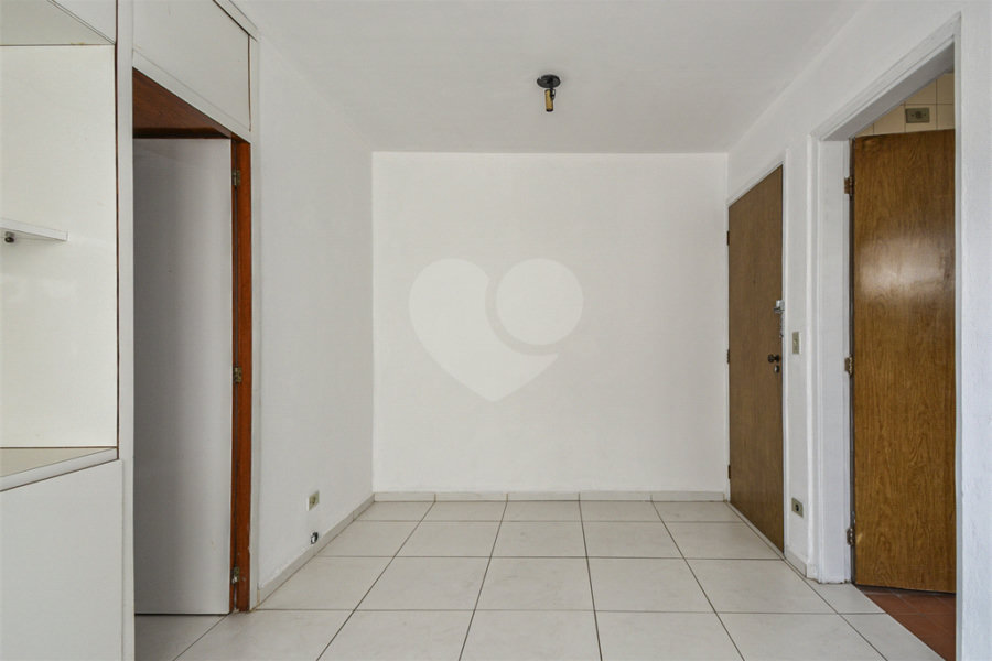 Apartamento à venda com 1 quarto em Barra Funda, São Paulo, SP