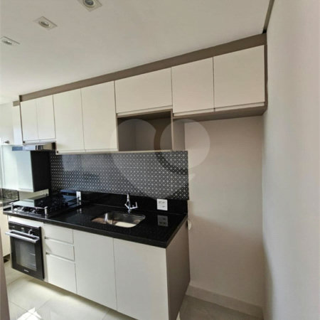 Apartamento à venda com 2 quartos em Jardim Boa Vista (zona Oeste), São Paulo, SP