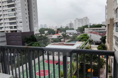 Sala à venda em Alto da Boa Vista, São Paulo, SP