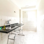 Apartamento à venda com 2 quartos em Conjunto Residencial José Bonifácio, São Paulo, SP