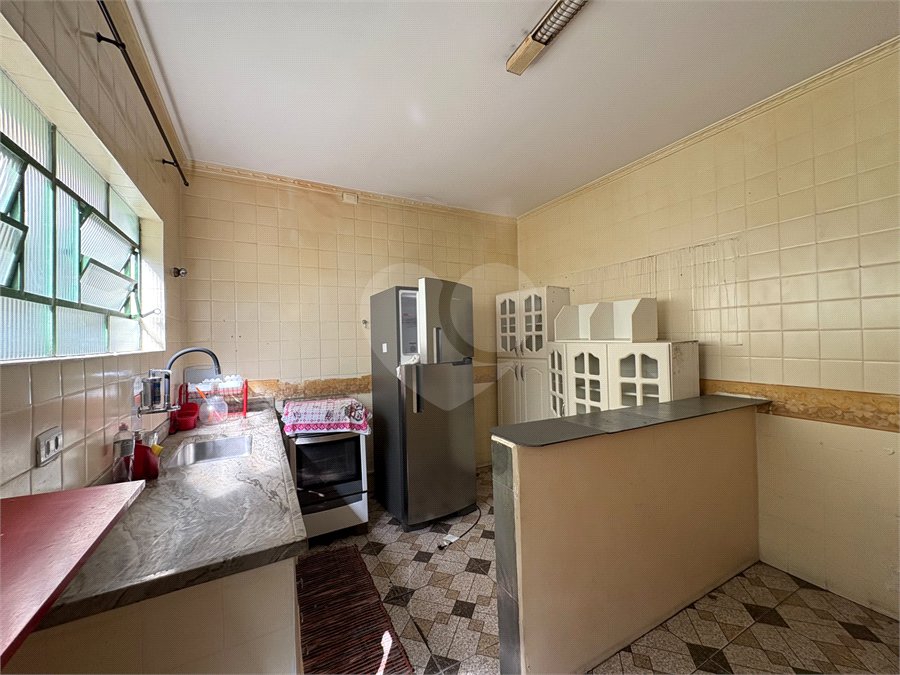 Sobrado à venda com 3 quartos, sendo 1 suíte, em Limão, São Paulo, SP