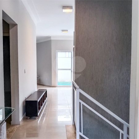 Casa à venda com 3 suítes no condomínio Belvedere Ii, Votorantim - SP