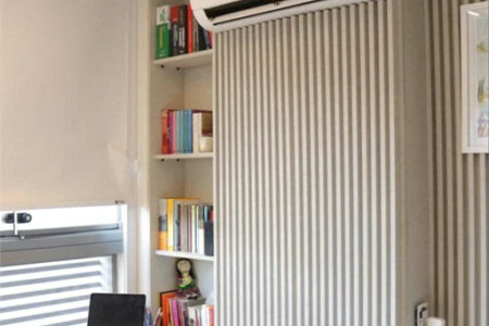 Apartamento à venda com 1 quarto em Pinheiros, São Paulo, SP