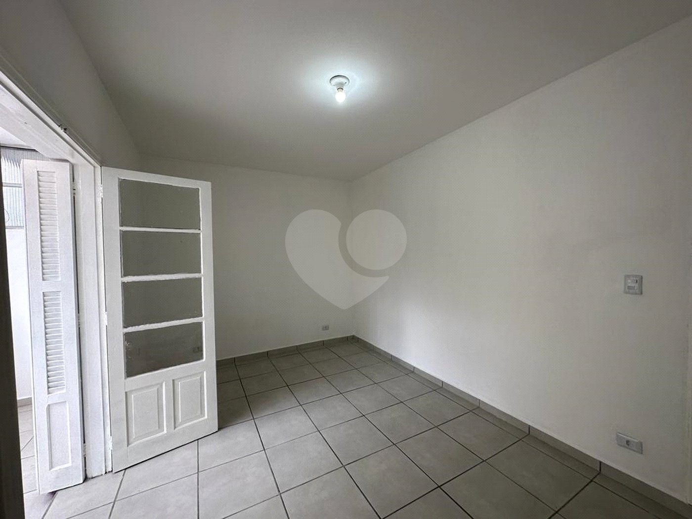 Apartamento à venda com 2 quartos em Santana, São Paulo, SP