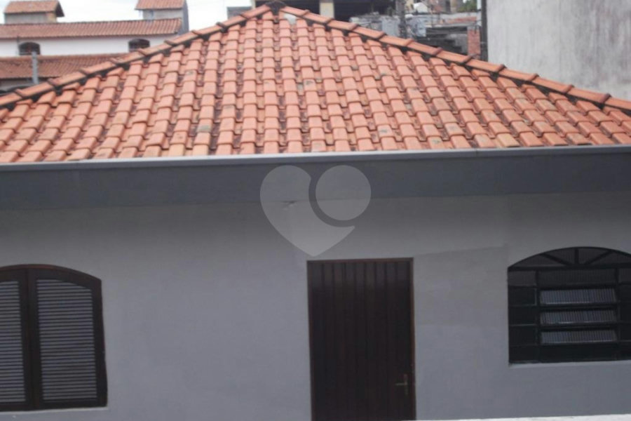 Casa Térrea à venda com 2 quartos em Jardim Valéria, Guarulhos, SP