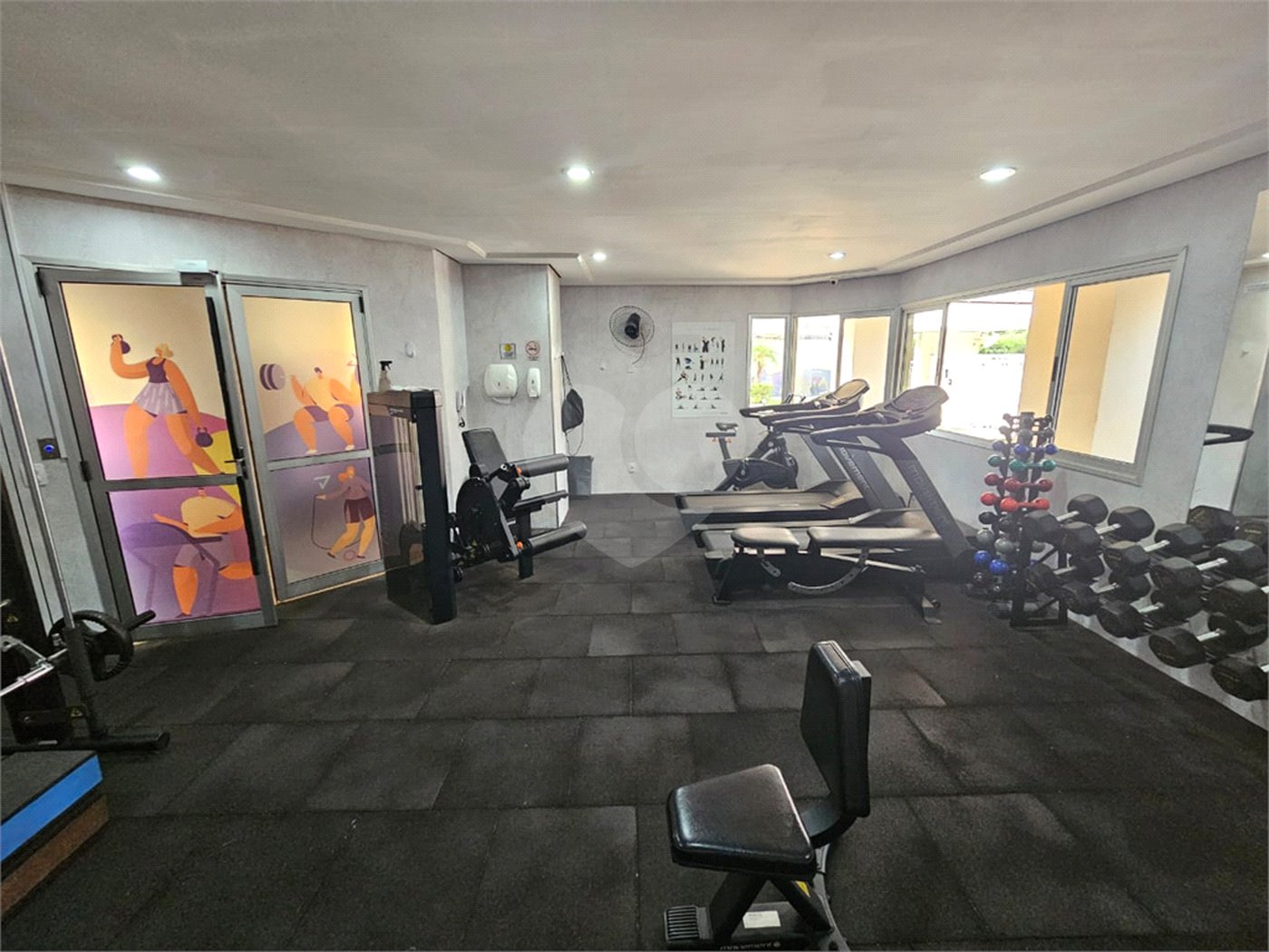 Apartamento à venda com 3 quartos em Vila Constança, São Paulo, SP