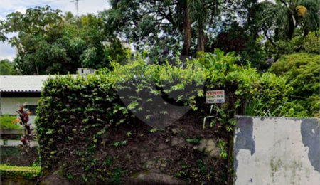Terreno à venda em Barro Branco (zona Norte), São Paulo, SP