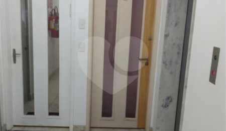Sala à venda em Consolação, São Paulo, SP