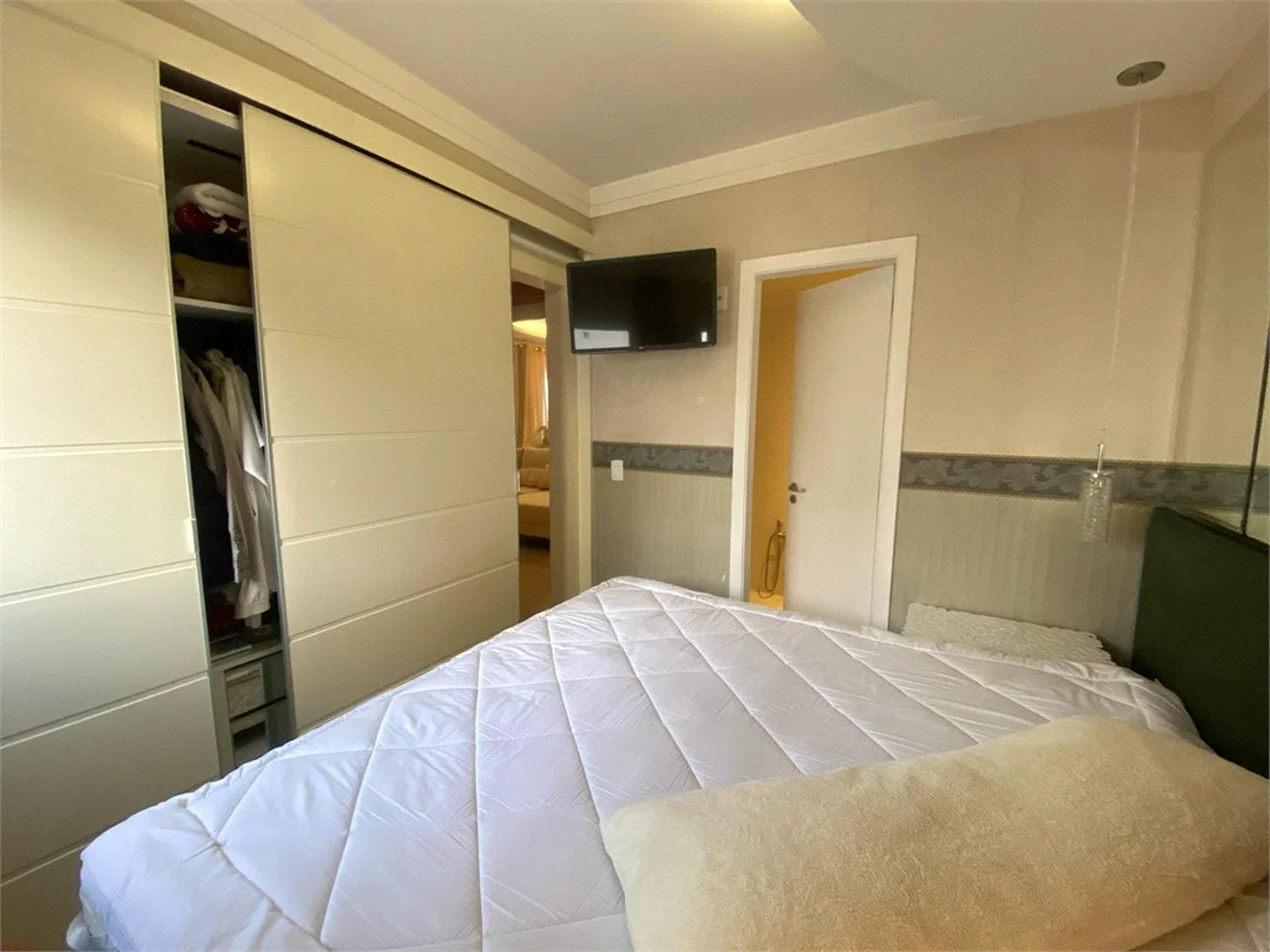 Apartamento para alugar com 2 quartos, sendo 1 suíte, em Alto da Lapa, São Paulo, SP