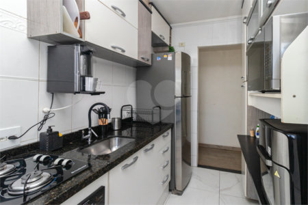 Apartamento à venda com 3 quartos em Cidade Patriarca, São Paulo, SP
