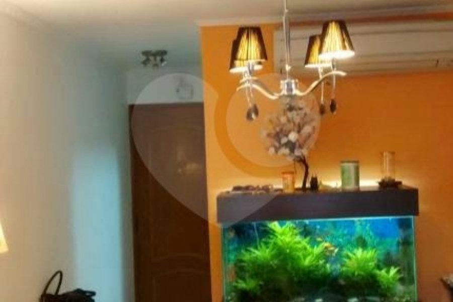 Apartamento à venda com 3 quartos, sendo 1 suíte, em Jaçanã, São Paulo, SP