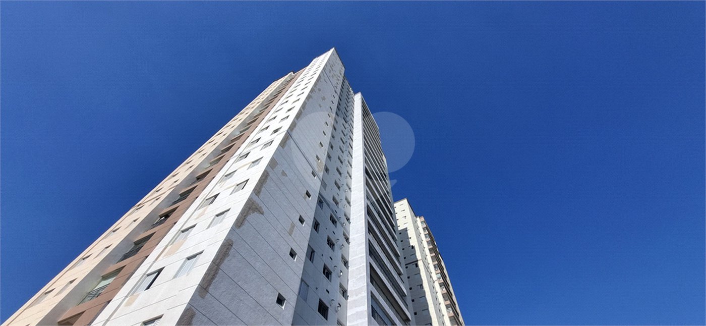 Apartamento à venda com 3 quartos, sendo 1 suíte,  em Vila América, Santo André, SP