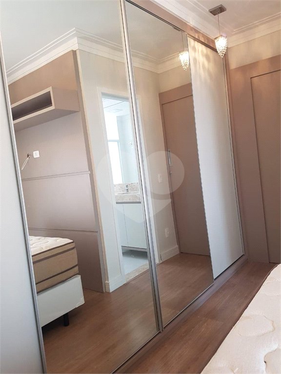 Apartamento à venda com 3 quartos, sendo 1 suíte,  em Fundação, São Caetano do Sul, SP