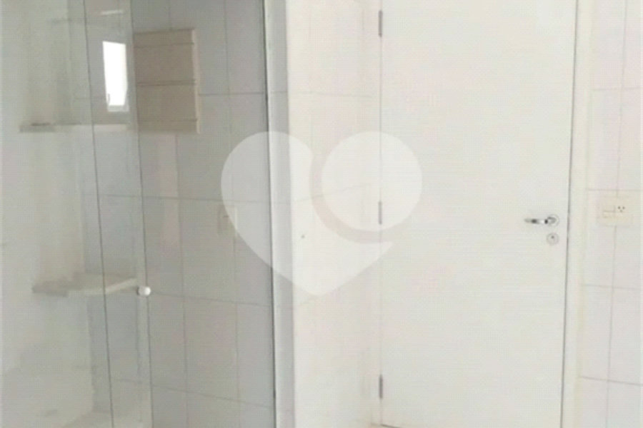 Apartamento à venda com 1 quarto em Lauzane Paulista, São Paulo, SP