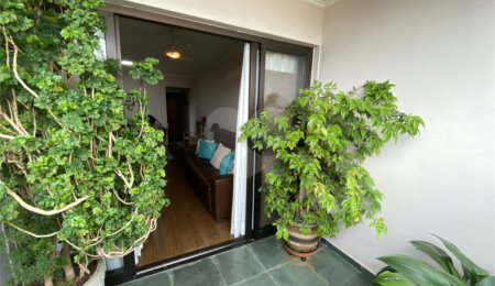 Apartamento à venda com 3 quartos em Santana, São Paulo, SP