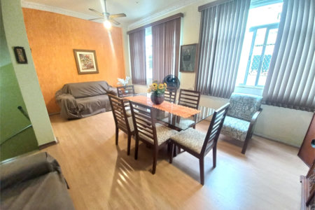 Casa de Vila à venda com 4 quartos em Vila Isabel, Rio de Janeiro, RJ