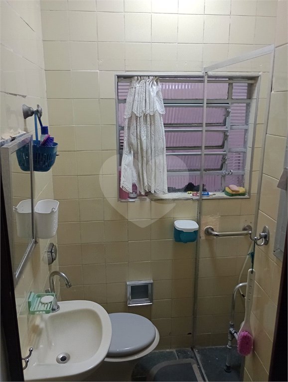 Sobrado à venda com 3 quartos, sendo 1 suíte, em Santana, São Paulo, SP