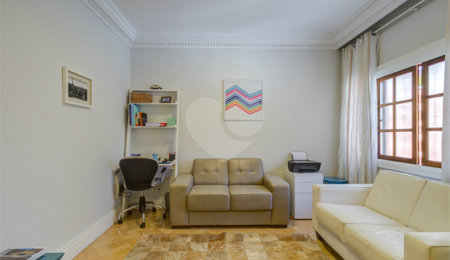 Sobrado à venda com 3 quartos em Alto da Boa Vista, São Paulo, SP