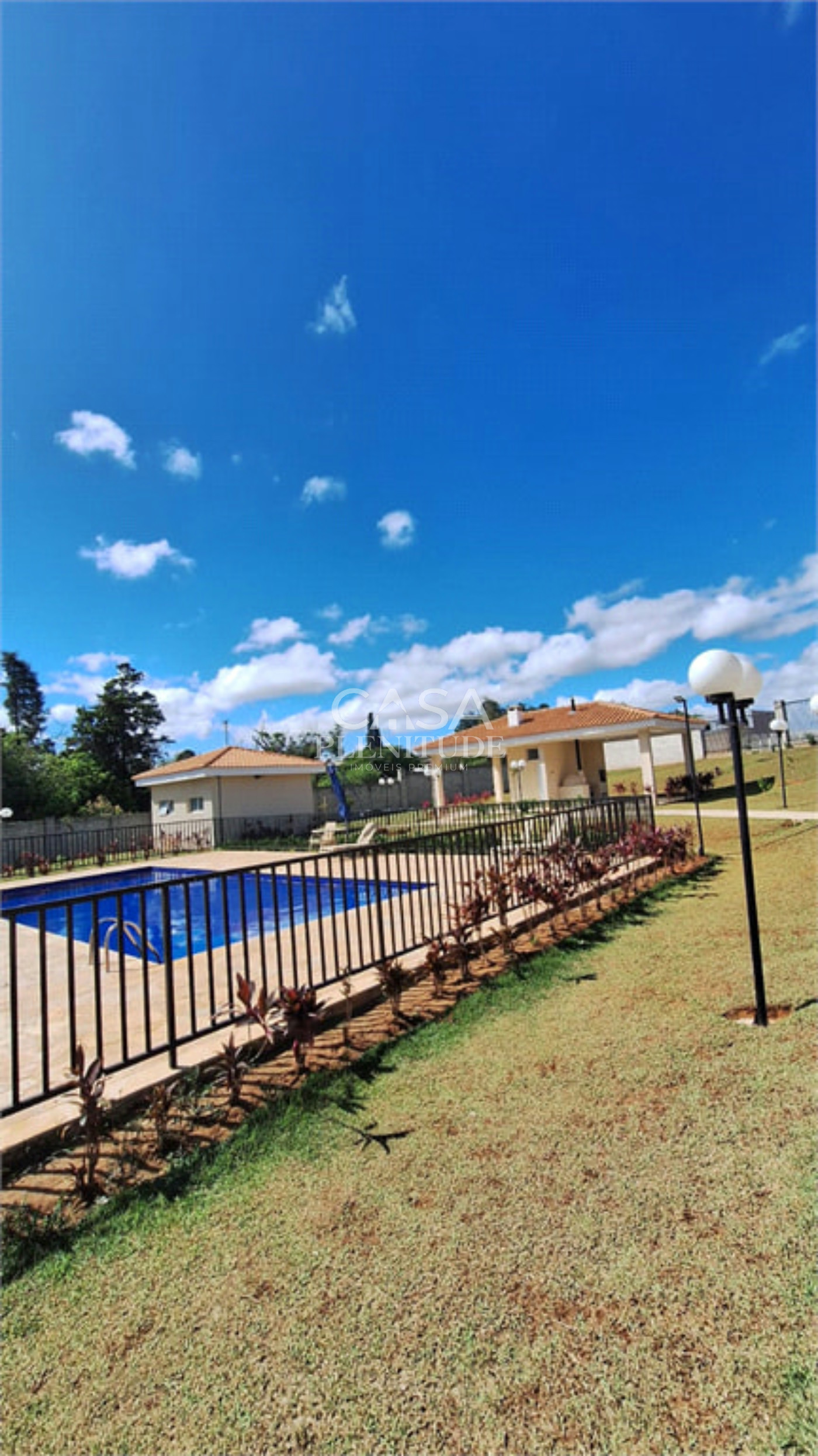 Casa em condomínio à venda com 2 quartos em Ipanema do Meio, Sorocaba, SP