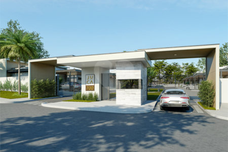 Casa à venda com 3 suítes no condomínio Juca 700, Atibaia - SP