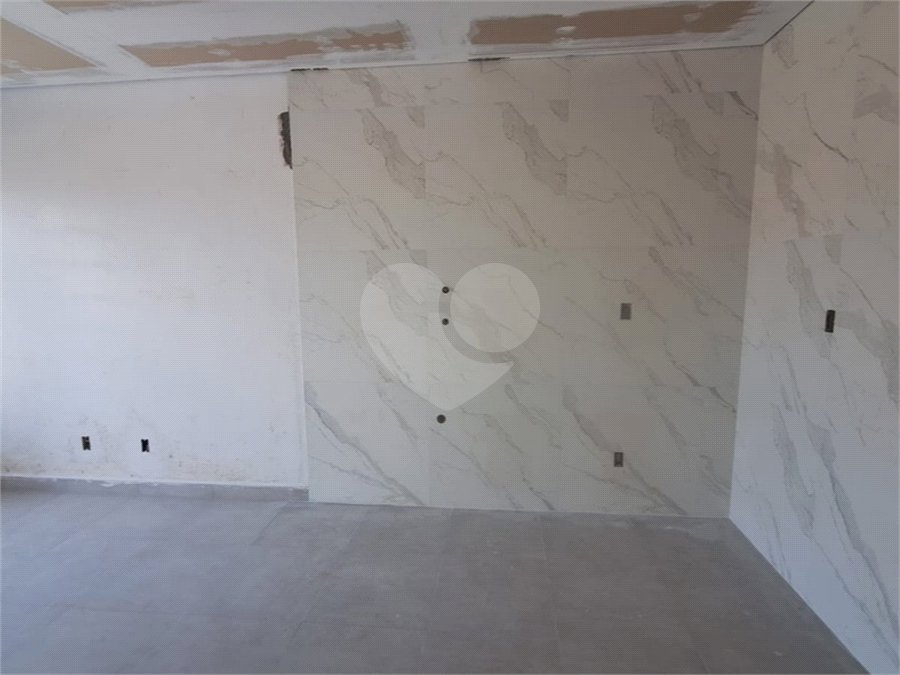 Casa de Vila à venda com 2 quartos em Jardim Piazza DI Roma, Sorocaba, SP