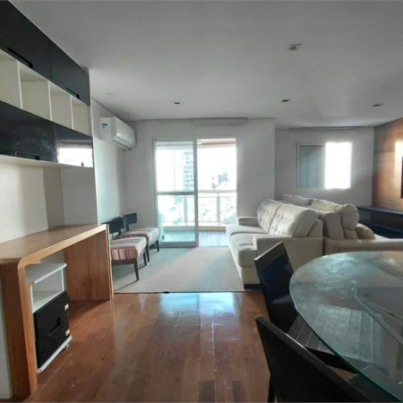 Apartamento à venda com 3 quartos, sendo 1 suíte,  em Vila Romana, São Paulo, SP