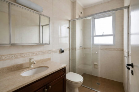 Apartamento com 2 dormitórios, 83 m² - venda por R$ 750.000,00 ou aluguel por R$ 5.018,00/mês - José Menino - Santos/SP