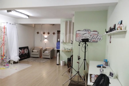 Salão Comercial à venda no Centro, Mogi das Cruzes, SP