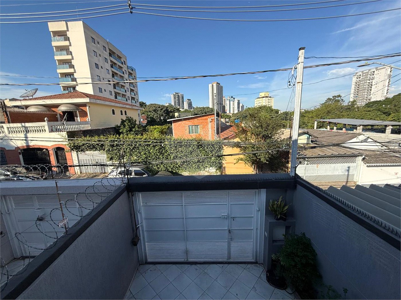Sobrado à venda com 3 suítes em Tucuruvi, São Paulo, SP