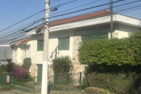 Sobrado à venda ou para alugar com 3 quartos, sendo 1 suíte, em Tucuruvi, São Paulo, SP