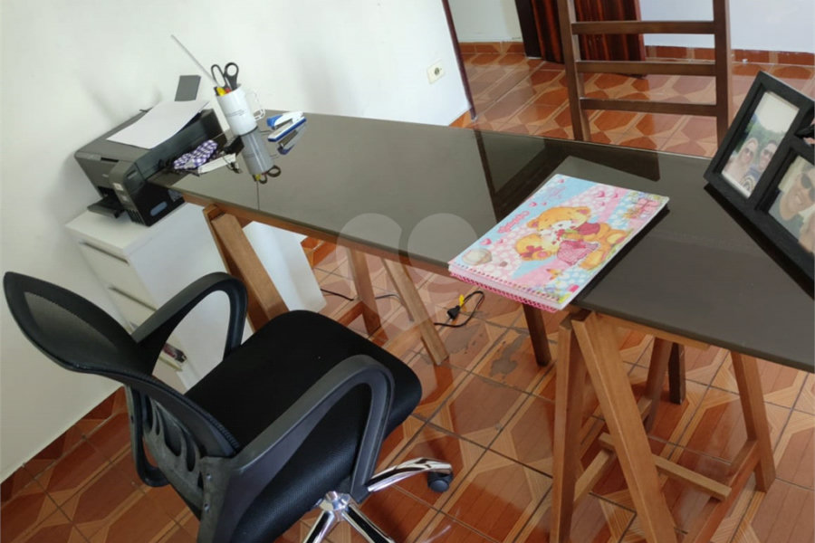 Sobrado à venda com 3 quartos em Mandaqui, São Paulo, SP