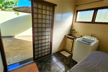 Casa à venda com 2 quartos no Centro, Araraquara, SP