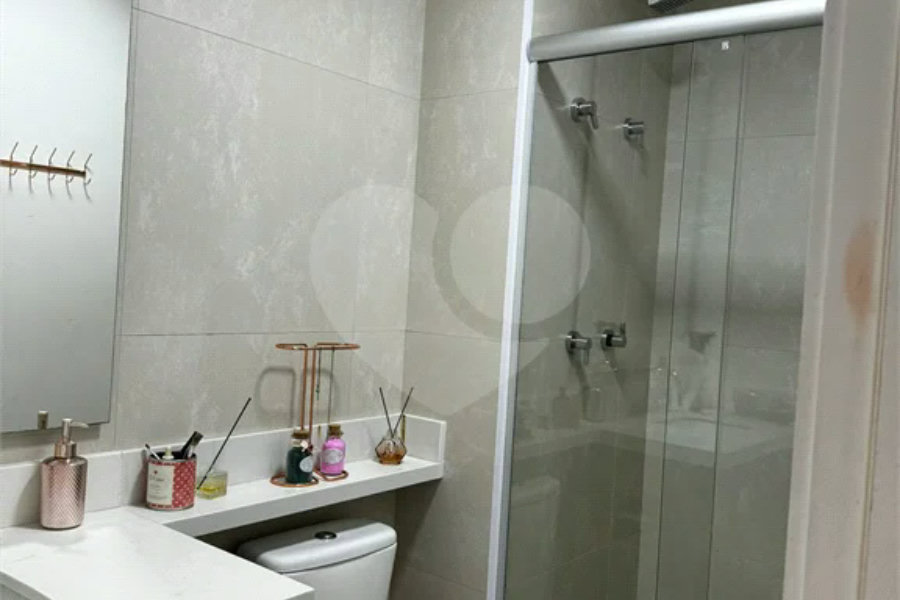 Apartamento à venda com 2 quartos, sendo 1 suíte, em Vila Guilherme, São Paulo, SP