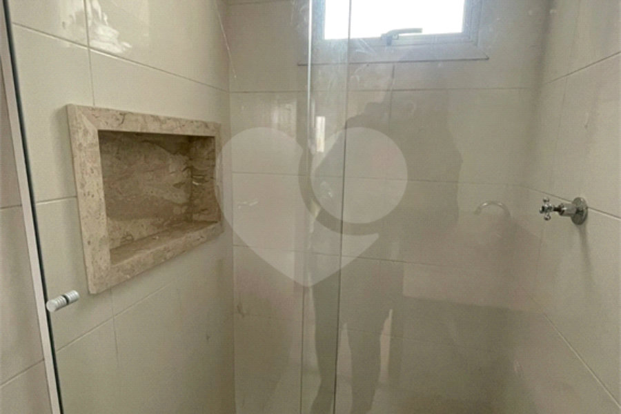 Apartamento à venda ou para alugar com 2 quartos em Tucuruvi, São Paulo, SP