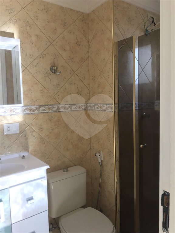 Apartamento à venda com 3 quartos, sendo 1 suíte, em Vila Aurora (zona Norte), São Paulo, SP