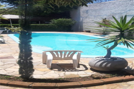 Casa à venda com 3 quartos em Jardim Tupã, São Paulo, SP