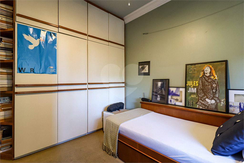 Apartamento à venda ou para alugar com 4 suítes em Jardim Vitória Régia, São Paulo, SP