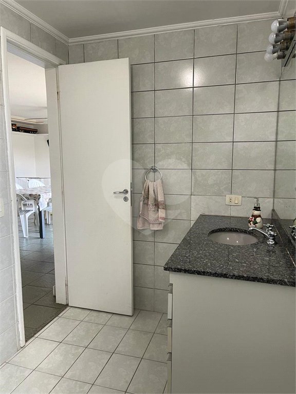 Cobertura à venda com 3 quartos, sendo 1 suíte,  em Vila Suzana, São Paulo, SP