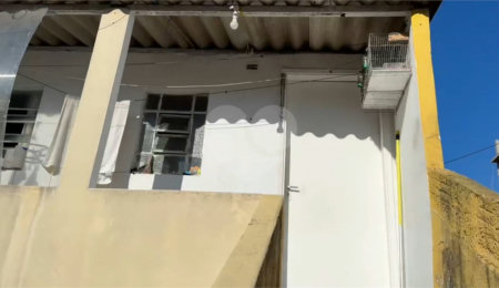 Sobrado à venda com 5 quartos em Vila Marari, São Paulo, SP