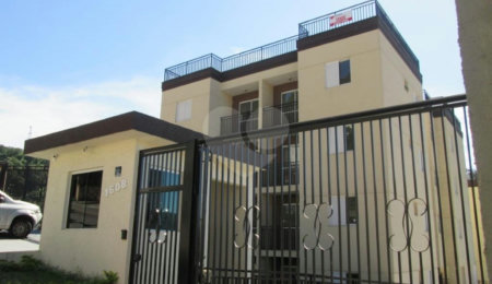 Apartamento à venda com 2 quartos em Tremembé, São Paulo, SP