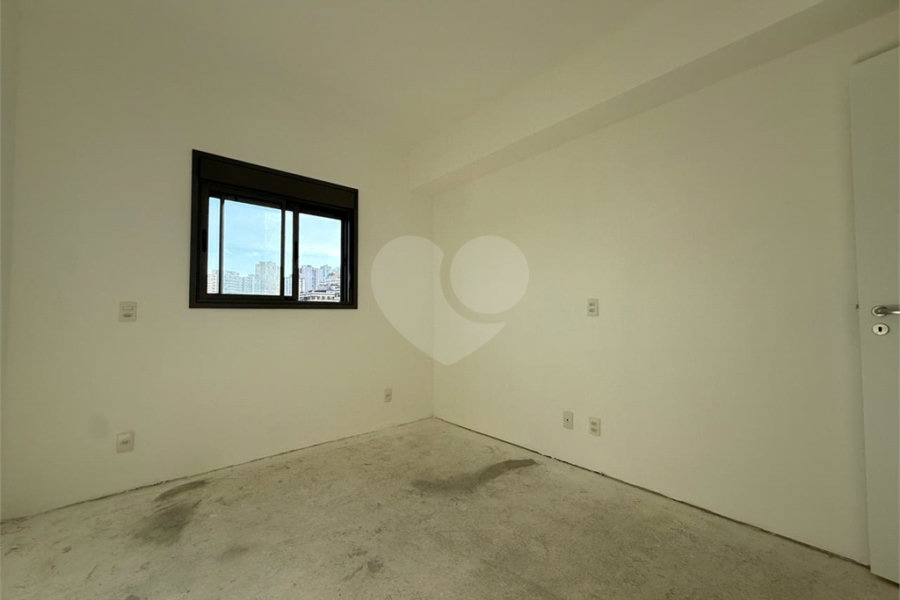 Apartamento à venda com 2 quartos, sendo 1 suíte, em Santana, São Paulo, SP