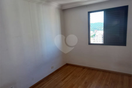 Apartamento à venda com 3 quartos, sendo 2 suítes, em Água Fria, São Paulo, SP