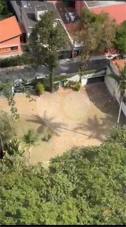 Terreno à venda em Alto da Boa Vista, São Paulo, SP