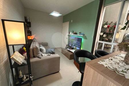 Apartamento à venda com 2 quartos em Salto Ville, Salto, SP