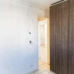 Apartamento à venda com 2 quartos em Vila São Pedro, Santo André, SP
