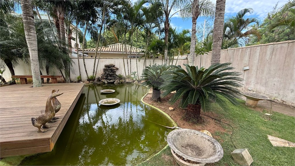 Casa à venda com 5 suítes em Marina, Armação dos Búzios, RJ