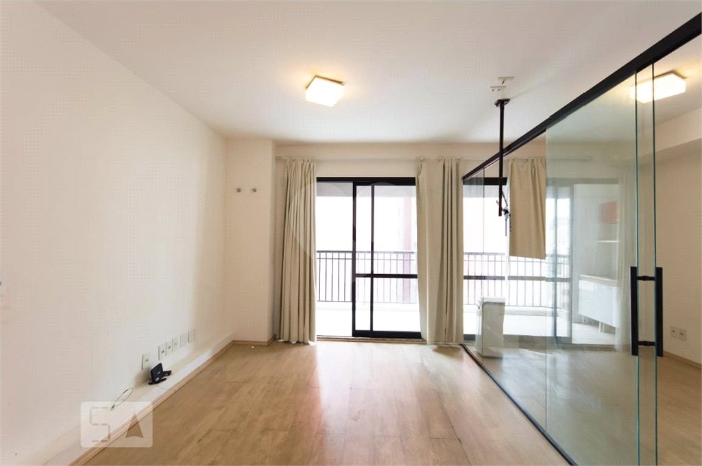 Apartamento à venda com 1 suíte em Bela Vista, São Paulo, SP
