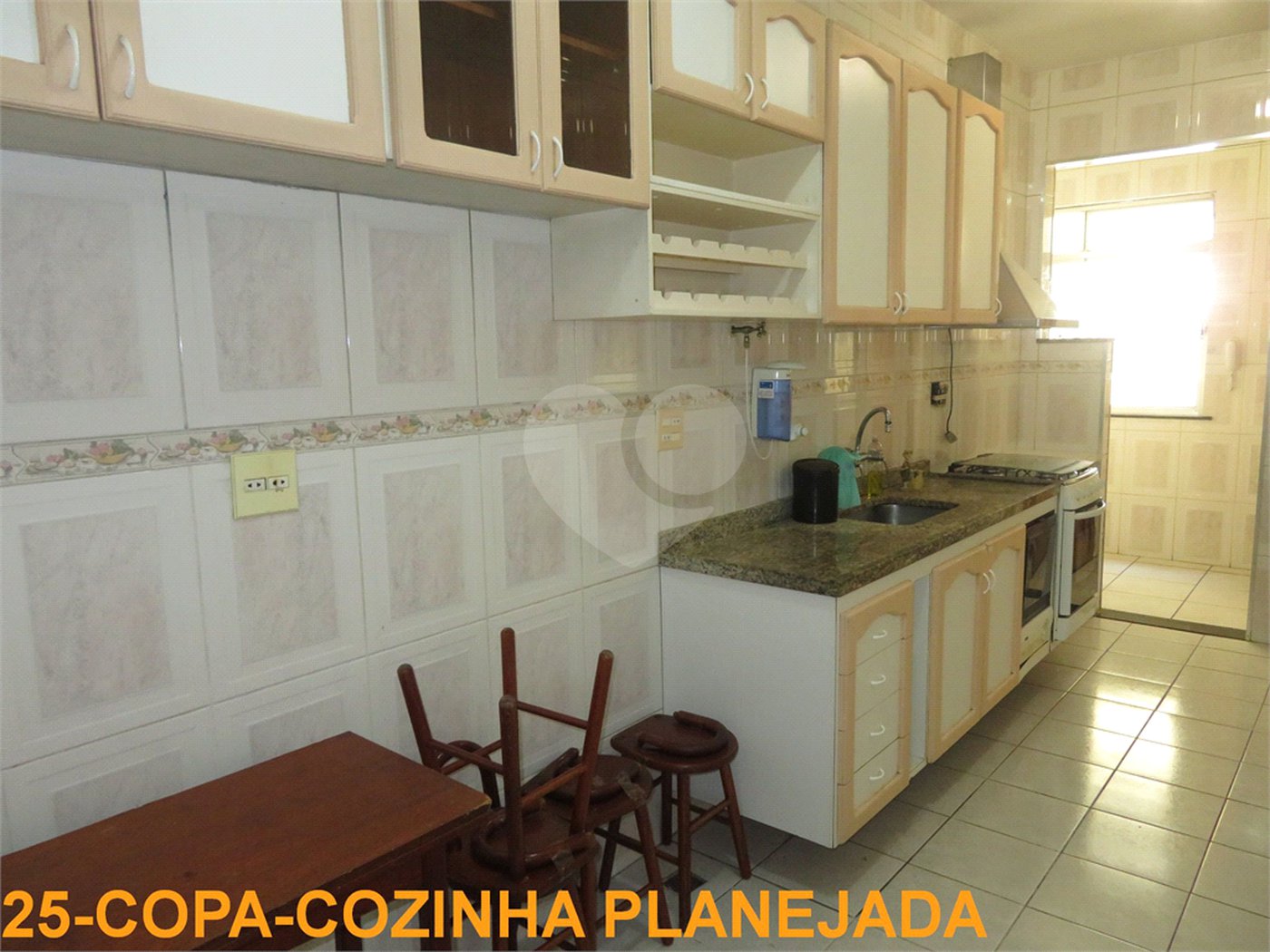 Apartamento à venda com 4 quartos, sendo 2 suítes,  em Tijuca, Rio de Janeiro, RJ