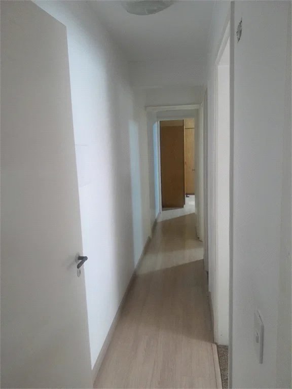 Apartamento à venda com 2 quartos, sendo 1 suíte, em Pinheiros, São Paulo, SP