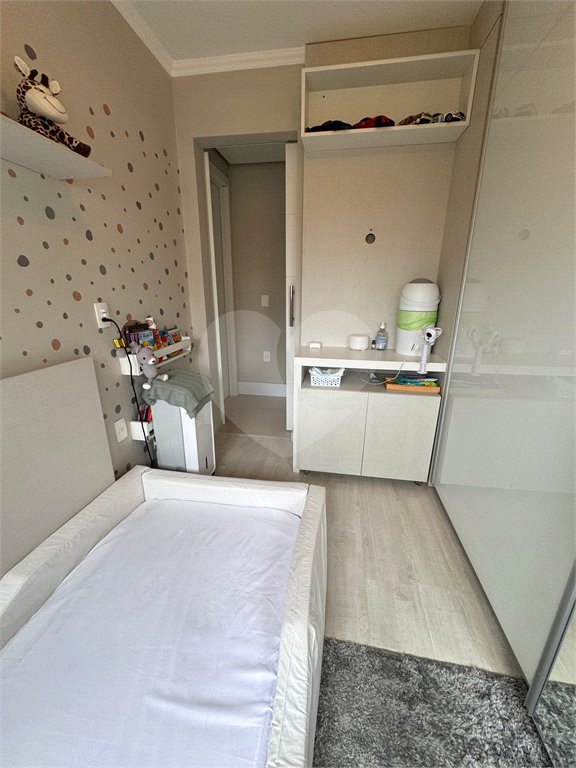 Apartamento à venda com 2 quartos, sendo 1 suíte, em Água Branca, São Paulo, SP